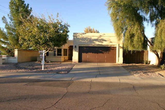 4002 E Dahlia Dr., Phoenix, AZ 85032