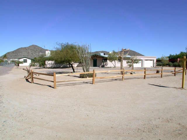 9000 W Calle Lejos St., Peoria, AZ 85383