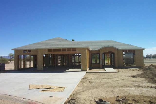 8351 W Encanto Ln., Arizona City, AZ 85123