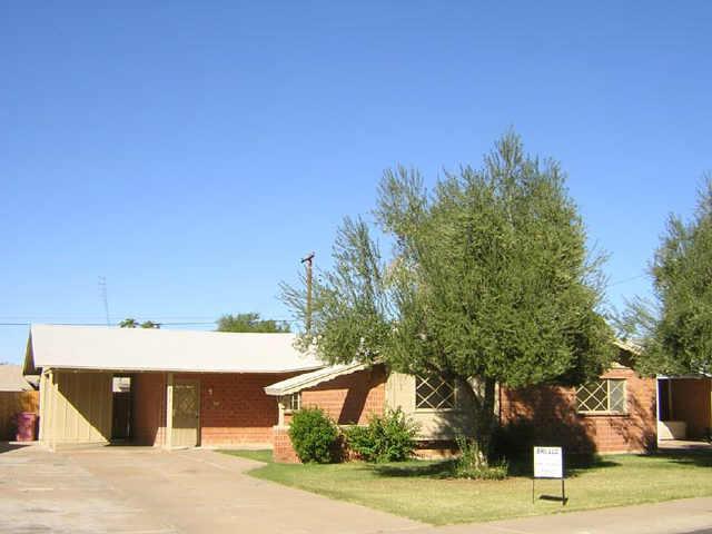 8714 E Mariposa Dr., Scottsdale, AZ 85251