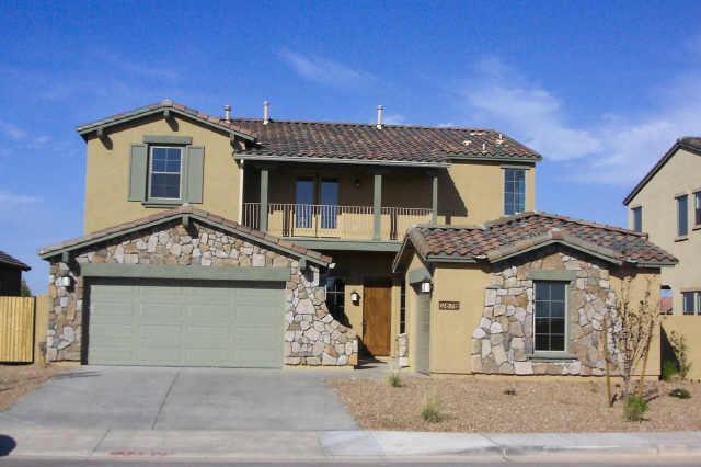 2878 S Colonial St., Gilbert, AZ 85295