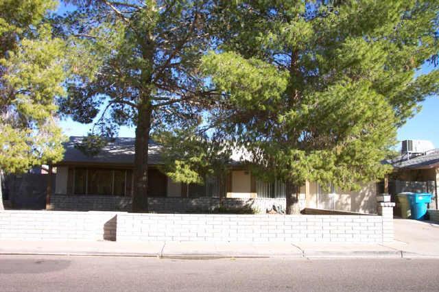 3021 N 87th Ave., Phoenix, AZ 85037