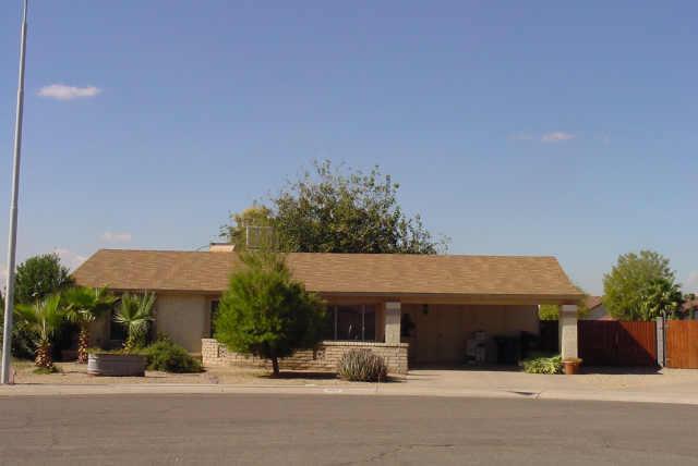 522 N Valencia Pl., Chandler, AZ 85226