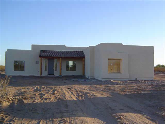 34839 W Buckeye Rd., Tonopah, AZ 85354