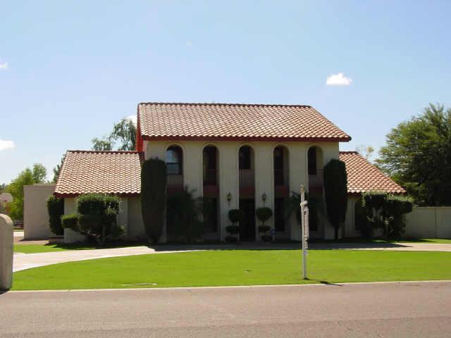 2035 E Ranch Rd., Tempe, AZ 85284