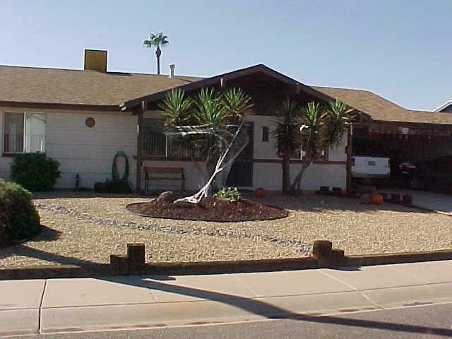 3649 E Friess Dr., Phoenix, AZ 85032