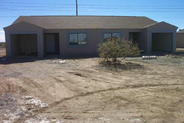 8251 W Mystery Dr. #B, Arizona City, AZ 85223