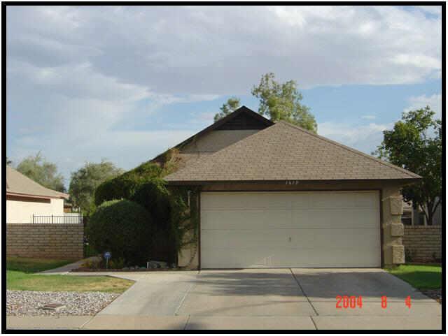 1659 E Jerome Ave., Mesa, AZ 85204