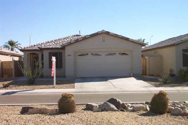 19601 N 107 Dr. #W O W, Sun City, AZ 85373