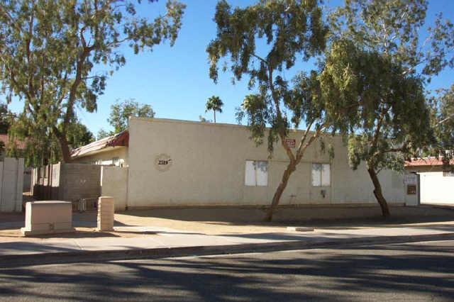 2719 E Tierra Buena Ln., Phoenix, AZ 85032