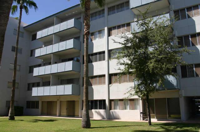 349 E Thomas Rd. #E-502, Phoenix, AZ 85012