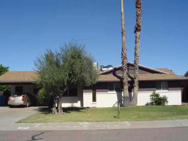 2216 E Karen Dr., Phoenix, AZ 85022
