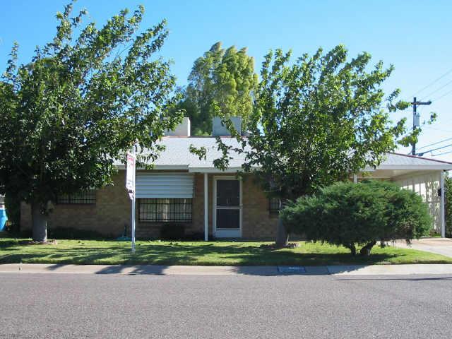 6211 N 27th Dr., Phoenix, AZ 85017