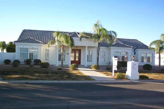 3057 E Robin Ln., Gilbert, AZ 85296