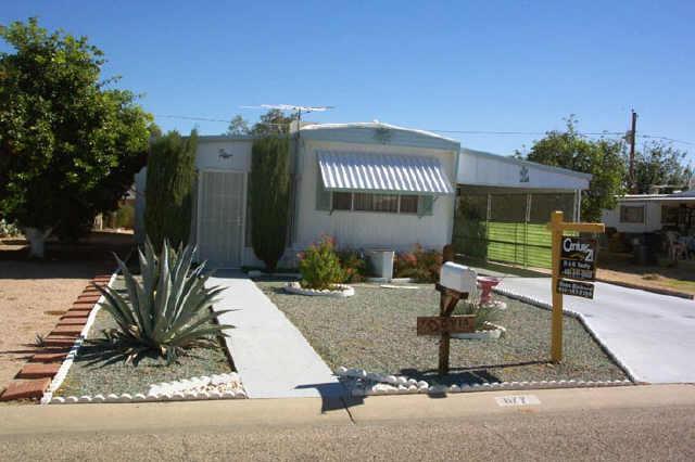 677 S 93rd Pl., Mesa, AZ 85208