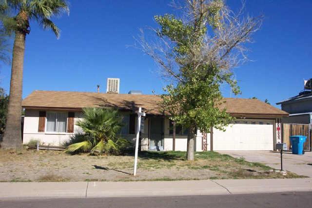 3730 W Bloomfield Rd., Phoenix, AZ 85029