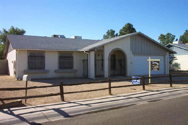 6439 W Carol Ave., Glendale, AZ 85302