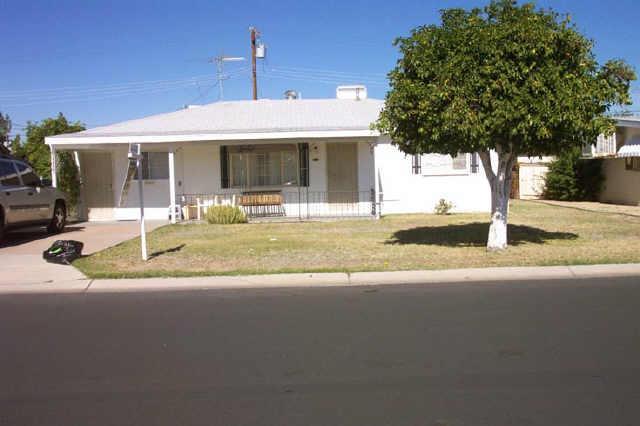 11118 W Duluth Ave., Youngtown, AZ 85363