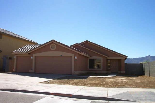2523 W Maldonado Rd., Phoenix, AZ 85041