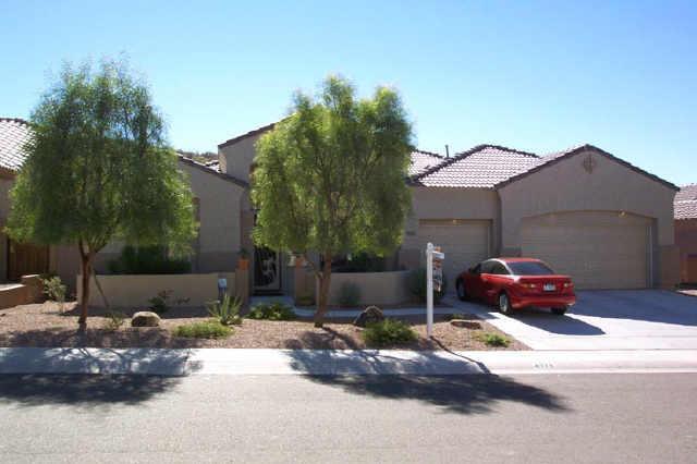 4778 S Primrose Dr., Gold Canyon, AZ 85218