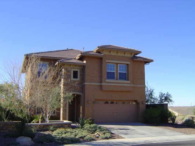 42905 N Ericson Ct., Anthem, AZ 85086