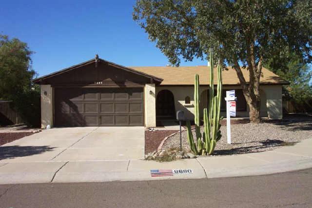 9660 N 72nd Ave., Peoria, AZ 85345