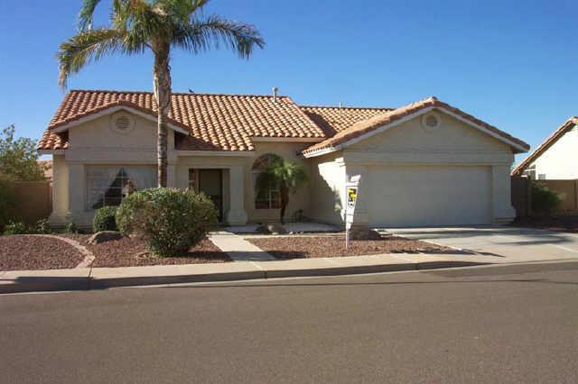 11011 W Ventana Dr., Sun City, AZ 85373