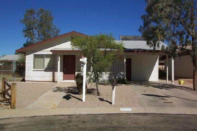 9016 E Gary Ln., Mesa, AZ 85207