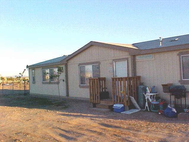 2105 S 352 Ave., Tonopah, AZ 85354