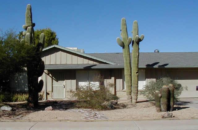 1820 W Michelle Dr., Phoenix, AZ 85027