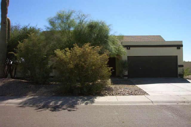 8701 W Carol Ave., Peoria, AZ 85345