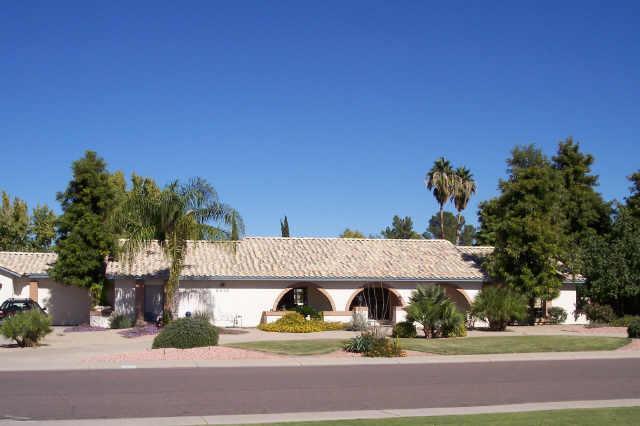 6416 W Wethersfield Rd., Glendale, AZ 85304