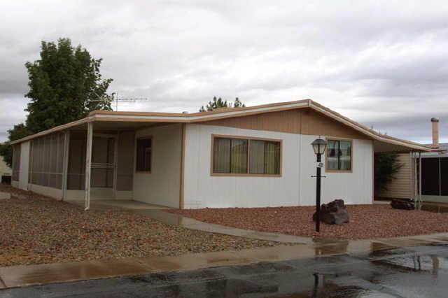 3036 E Utopia Rd. #49, Phoenix, AZ 85050