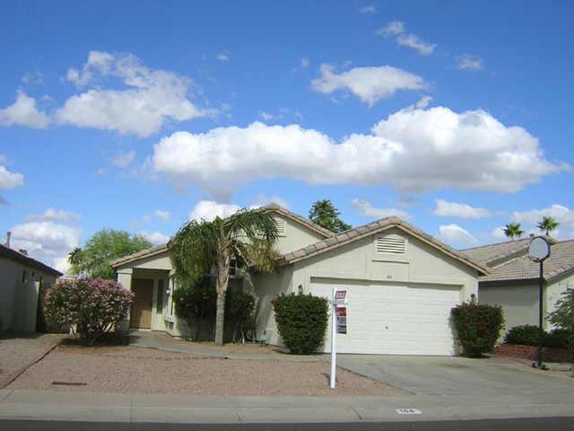 184 W Smoketree Rd., Gilbert, AZ 85233