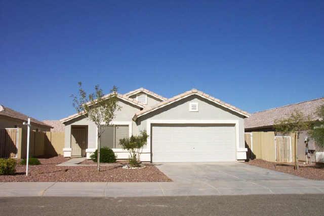 15222 W Melvin St., Goodyear, AZ 85338
