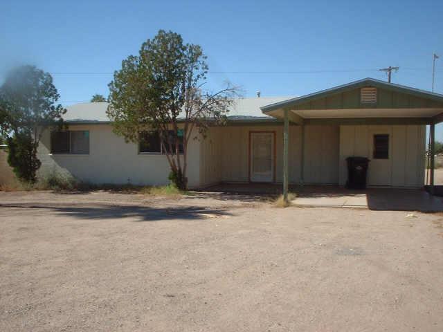 1122 E Lasiesta Dr., Eloy, AZ 85231