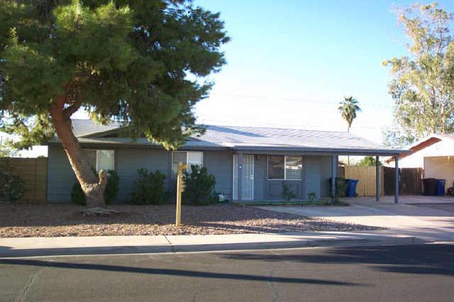2647 E Boston St., Mesa, AZ 85213