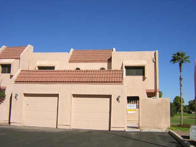 2524 S El Paradiso Ave. #49, Mesa, AZ 85202