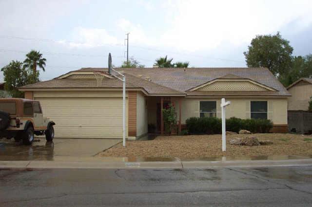 1315 E Morrow Dr., Phoenix, AZ 85024