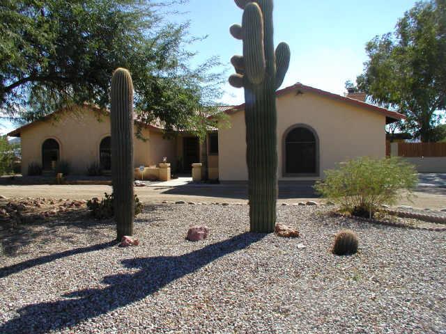 19201 E Via De Palmas Rd., Queen Creek, AZ 85142