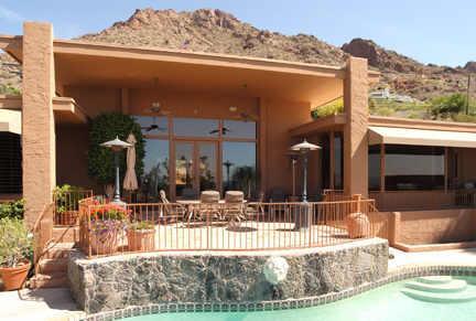 5402 E Wonderview Views! Rd., Phoenix, AZ 85018