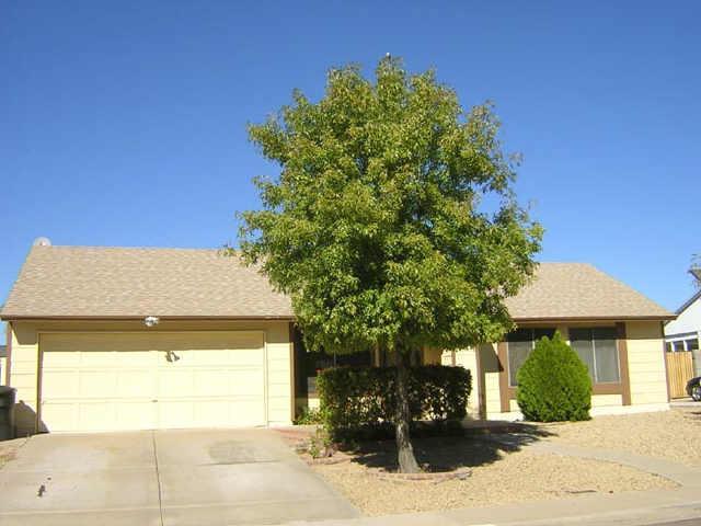 716 E Hackamore St., Mesa, AZ 85203