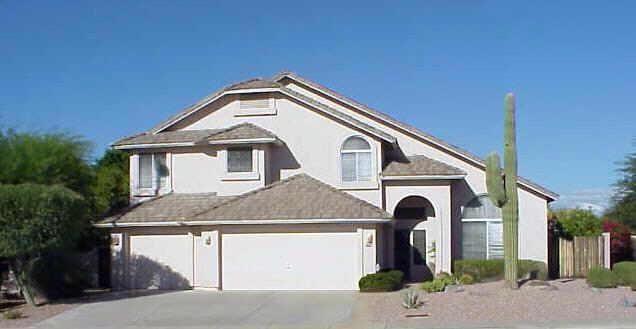 3715 N Kings Peak Cir., Mesa, AZ 85215