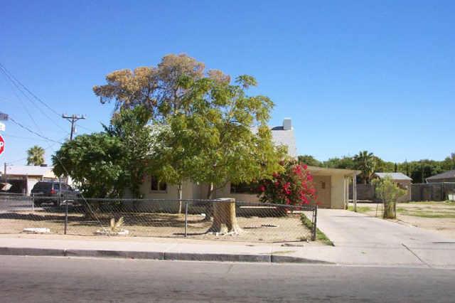 5603 S 3rd St., Phoenix, AZ 85040