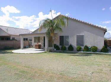 2739 S 158th Ave., Goodyear, AZ 85338