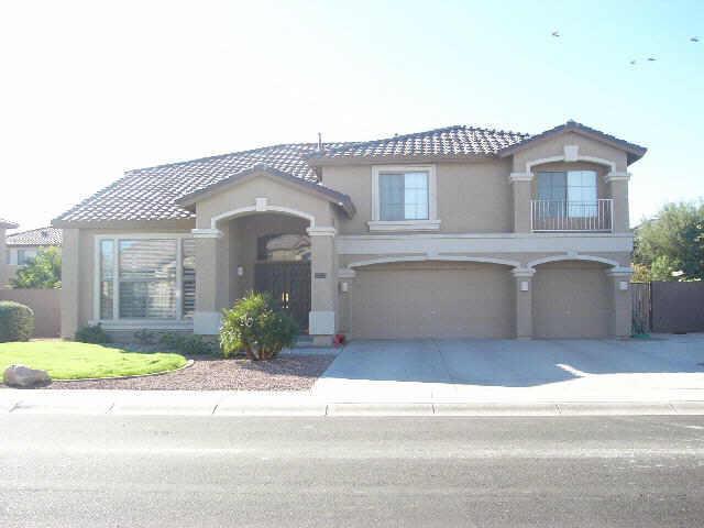 1411 E San Carlos Way, Chandler, AZ 85249