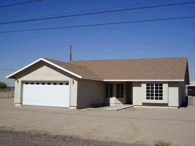 4820 W Crivello Ave., Laveen, AZ 85339