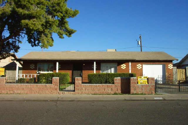 4734 Crittenden Ln., Phoenix, AZ 85031