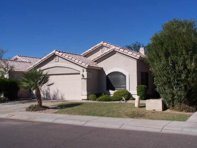 3416 W Via Del Sol Dr., Phoenix, AZ 85027