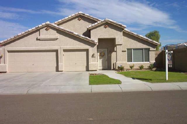 9158 W Tumblewood Dr., Peoria, AZ 85382